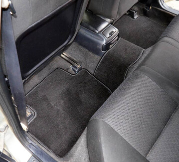 Коврики на Toyota Altezza 1998&nbsp;-&nbsp;2005 в Чебоксарах