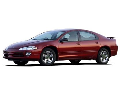 Ворсовые коврики на Dodge Intrepid II 1997 - 2004 в Чебоксарах Ворсовые коврики на Dodge Intrepid II 1997 - 2004 в Чебоксарах