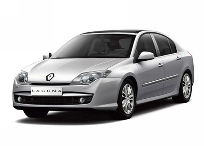 Ворсовые коврики на Renault Laguna III 2007 - 2015 в Чебоксарах Ворсовые коврики на Renault Laguna III 2007 - 2015 в Чебоксарах