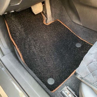 EVA коврики на Mazda 3 2013&nbsp;-&nbsp;2019 в Чебоксарах