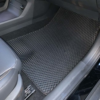 Ворсовые коврики на Changan Uni-V 2021 - 2026 в Чебоксарах Ворсовые коврики на Changan Uni-V 2021 - 2026 в Чебоксарах