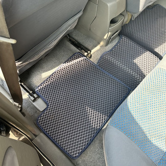 Коврики на ТагАЗ Vortex Tingo 2010&nbsp;-&nbsp;2014 в Чебоксарах