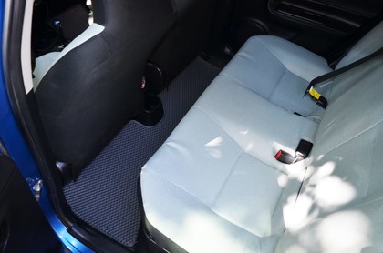 Коврики на Toyota Prius C 2011&nbsp;-&nbsp;2021 в Чебоксарах