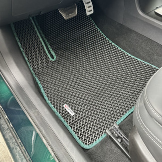 Ворсовые коврики на Chery Arrizo 8 2022 - 2026 в Чебоксарах Ворсовые коврики на Chery Arrizo 8 2022 - 2026 в Чебоксарах