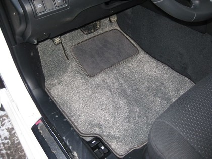 Коврики на Toyota Camry (XV50) 2011&nbsp;-&nbsp;2018 в Чебоксарах