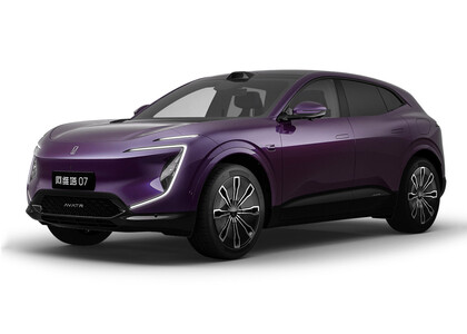 Ворсовые коврики на Avatr 07 2024&nbsp;-&nbsp;2026 в Чебоксарах