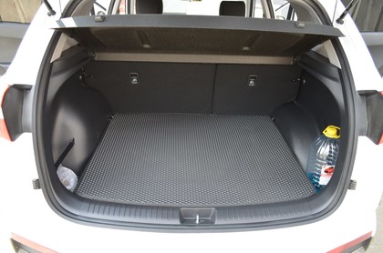 Ворсовые коврики на Hyundai Creta I 2016&nbsp;-&nbsp;2021 в Чебоксарах