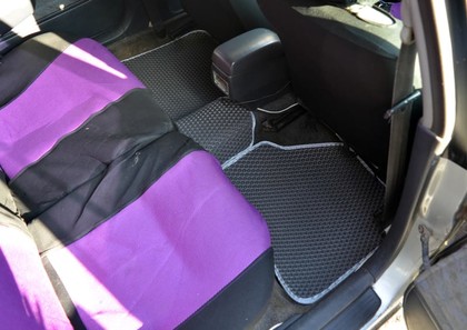 Коврики на Toyota Sprinter Carib (E11) 1995 - 2002 в Чебоксарах Коврики на Toyota Sprinter Carib (E11) 1995 - 2002 в Чебоксарах