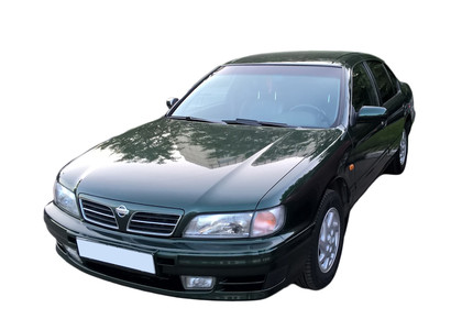 EVA коврики на Nissan Maxima (A32) 1995&nbsp;-&nbsp;2000 в Чебоксарах