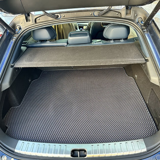 EVA коврики на Zeekr 001 2021&nbsp;-&nbsp;2026 в Чебоксарах