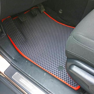 Ворсовые коврики на Haval H6 2013&nbsp;-&nbsp;2022 в Чебоксарах