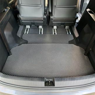 Ворсовые коврики на Wuling Victory 2020 - 2026 в Чебоксарах Ворсовые коврики на Wuling Victory 2020 - 2026 в Чебоксарах