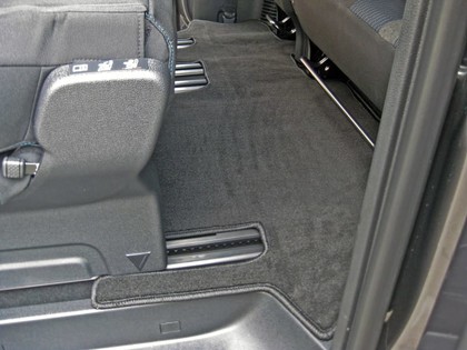 Коврики на Peugeot Traveller 2016 - 2026 в Чебоксарах Коврики на Peugeot Traveller 2016 - 2026 в Чебоксарах