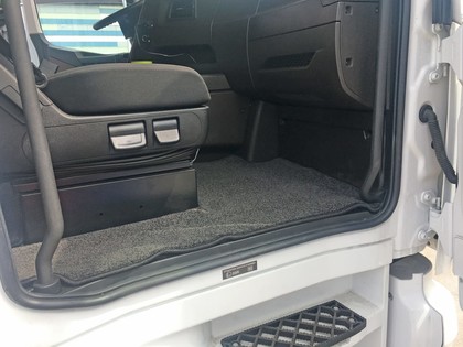 Коврики на КамАЗ К5 широкая кабина 54901 