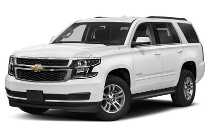 Ворсовые коврики на Chevrolet Tahoe IV 2013&nbsp;-&nbsp;2021 в Чебоксарах