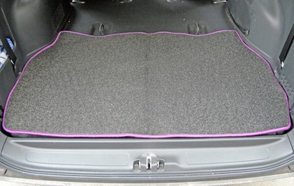 Ворсовые коврики на Honda StepWGN V 2015 - 2022 в Чебоксарах Ворсовые коврики на Honda StepWGN V 2015 - 2022 в Чебоксарах