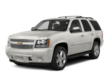 Ворсовые коврики на Chevrolet Tahoe III 2005&nbsp;-&nbsp;2014 в Чебоксарах