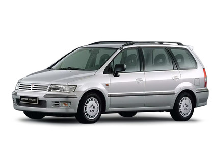 Ворсовые коврики на Mitsubishi Space Wagon III 1997 - 2004 в Чебоксарах Ворсовые коврики на Mitsubishi Space Wagon III 1997 - 2004 в Чебоксарах