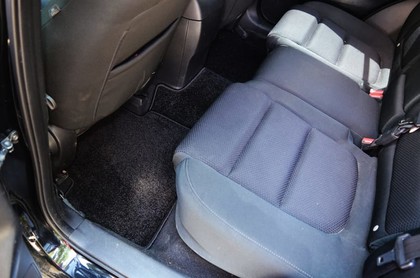 Коврики на Mazda CX5 I 2011 - 2017 в Чебоксарах Коврики на Mazda CX5 I 2011 - 2017 в Чебоксарах