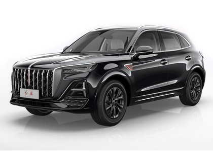 Ворсовые коврики на Hongqi HS5 2019 - 2026 в Чебоксарах Ворсовые коврики на Hongqi HS5 2019 - 2026 в Чебоксарах