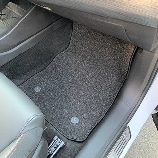 Коврики на Geely Tugella 2019 - 2026 в Чебоксарах Коврики на Geely Tugella 2019 - 2026 в Чебоксарах