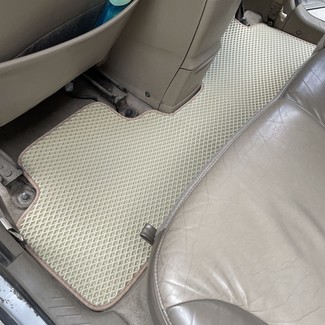 Ворсовые коврики на Ford Escape I 2000 - 2012 в Чебоксарах Ворсовые коврики на Ford Escape I 2000 - 2012 в Чебоксарах