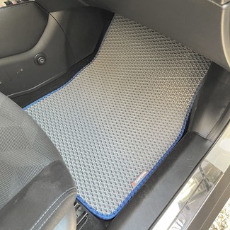 EVA коврики на Nissan X-Trail III 2015&nbsp;-&nbsp;2022 в Чебоксарах