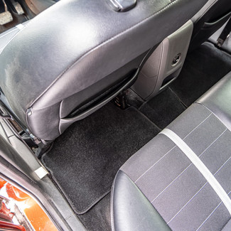 Коврики на Ford Kuga II 2012&nbsp;-&nbsp;2019 в Чебоксарах