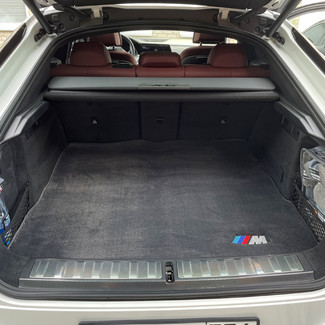 Коврики на BMW X6 (G06) 2019&nbsp;-&nbsp;2026 в Чебоксарах