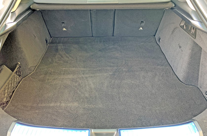 Ворсовые коврики на Mercedes GLE Coupe (C167) 2019&nbsp;-&nbsp;2026 в Чебоксарах