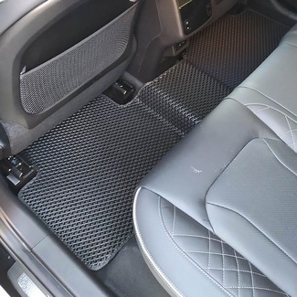 Ворсовые коврики на Exeed VX 2020&nbsp;-&nbsp;2026 в Чебоксарах