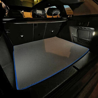 Ворсовые коврики на BMW X3 (G45/G48) 2024 - 2026 в Чебоксарах Ворсовые коврики на BMW X3 (G45/G48) 2024 - 2026 в Чебоксарах