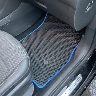 EVA коврики на Opel Astra K 2015&nbsp;-&nbsp;2021 в Чебоксарах