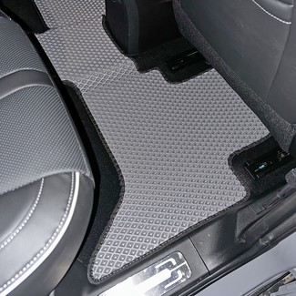 Ворсовые коврики на Tank 300 2021&nbsp;-&nbsp;2026 в Чебоксарах