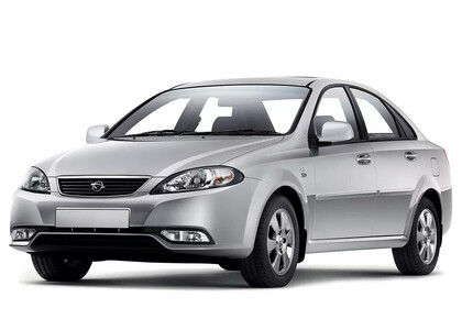 Ворсовые коврики на Ravon Gentra 2015&nbsp;-&nbsp;2018 в Чебоксарах