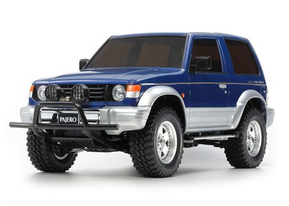 Ворсовые коврики на Mitsubishi Pajero II 1990&nbsp;-&nbsp;2000 в Чебоксарах