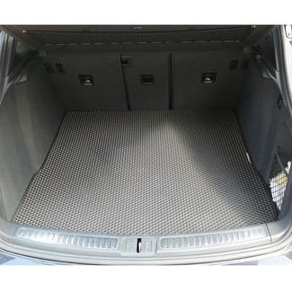 Коврики на Porsche Macan I 2013 - 2025 в Чебоксарах Коврики на Porsche Macan I 2013 - 2025 в Чебоксарах