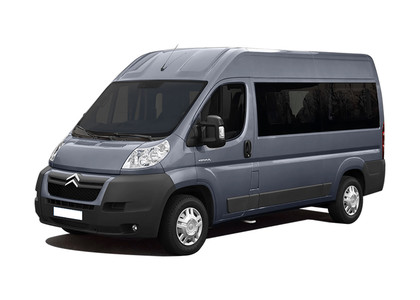 Ворсовые коврики на Citroen Jumper 2006 - 2026 в Чебоксарах Ворсовые коврики на Citroen Jumper 2006 - 2026 в Чебоксарах