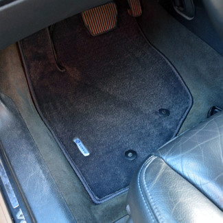 EVA коврики на Volvo S60 I 2000&nbsp;-&nbsp;2009 в Чебоксарах