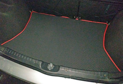 Ворсовые коврики на Lada (ВАЗ) Kalina 2004 - 2018 в Чебоксарах Ворсовые коврики на Lada (ВАЗ) Kalina 2004 - 2018 в Чебоксарах