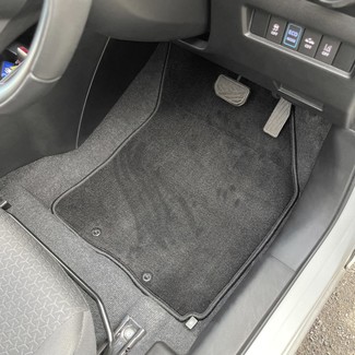 Ворсовые коврики на Suzuki Swift V 2016 - 2026 в Чебоксарах Ворсовые коврики на Suzuki Swift V 2016 - 2026 в Чебоксарах