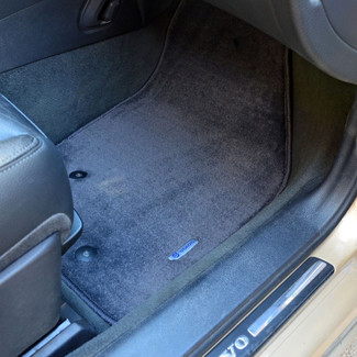 EVA коврики на Volvo S60 I 2000&nbsp;-&nbsp;2009 в Чебоксарах