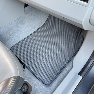 Коврики на Chrysler Sebring III 2006&nbsp;-&nbsp;2010 в Чебоксарах