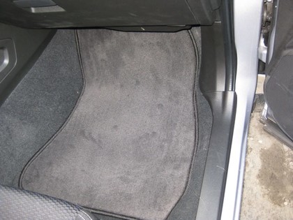 Ворсовые коврики на Subaru Forester IV 2012 - 2019 в Чебоксарах Ворсовые коврики на Subaru Forester IV 2012 - 2019 в Чебоксарах