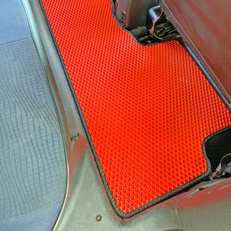 Коврики на Peugeot Partner I 1996 - 2012 в Чебоксарах Коврики на Peugeot Partner I 1996 - 2012 в Чебоксарах