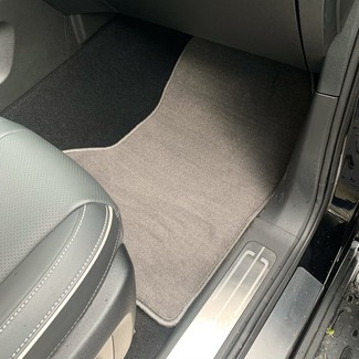 Ворсовые коврики на Tank 300 2021&nbsp;-&nbsp;2026 в Чебоксарах