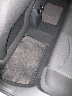 EVA коврики на Peugeot 408 2012&nbsp;-&nbsp;2022 в Чебоксарах