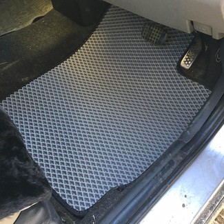 Коврики на Daihatsu Boon (M300) 2004 - 2010 в Чебоксарах Коврики на Daihatsu Boon (M300) 2004 - 2010 в Чебоксарах