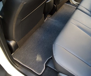 Ворсовые коврики на Toyota Rav4 IV 2012 - 2019 в Чебоксарах Ворсовые коврики на Toyota Rav4 IV 2012 - 2019 в Чебоксарах