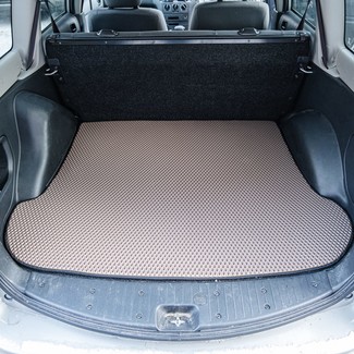 Ворсовые коврики на Toyota Probox (50) 2002 - 2014 в Чебоксарах Ворсовые коврики на Toyota Probox (50) 2002 - 2014 в Чебоксарах